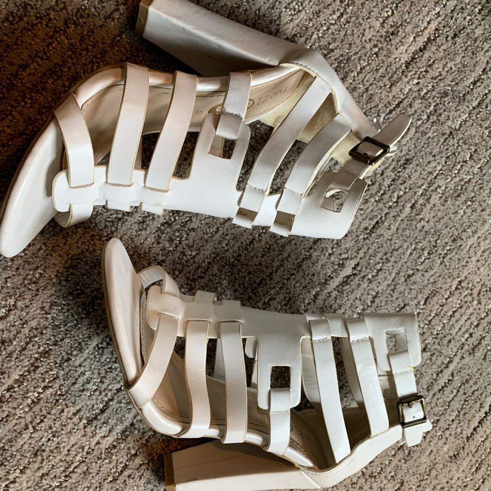 Wedges